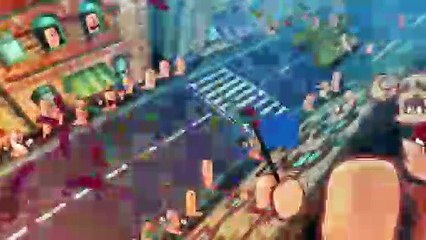 Worms WMD - Tráiler Xbox One