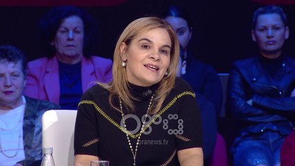 Ora News – Monika Kryemadhi: Berisha është për tu adhuruar