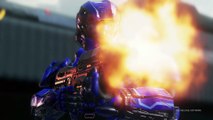 Halo 5: Guardians - Tráiler multijugador gamescom