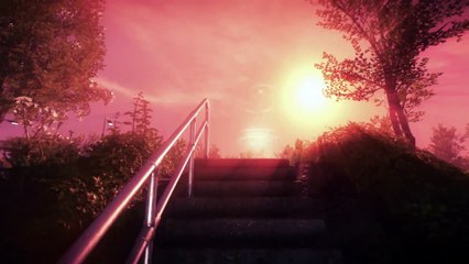 Everybody&apos;s Gone to the Rapture - Tráiler de lanzamiento