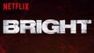 Will Smiths Respond To The Call | Bright | Netflix