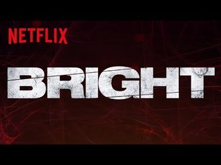 Will Smiths Respond To The Call | Bright | Netflix