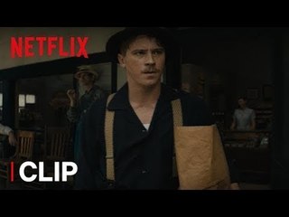 Mudbound | Clip: "Ronsel & Jamie" | Netflix