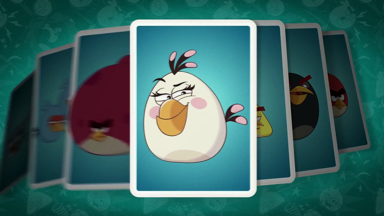 Angry Birds 2 - Matilda