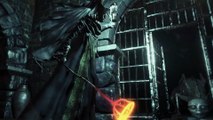 Dark Souls III - Jugabilidad gamescom