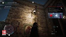 Assassin's Creed Syndicate - Gameplay Evie