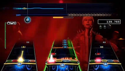 Rock Band 4 - Nuevas canciones (II)