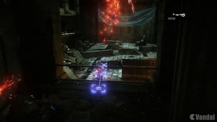 Gears of War: Ultimate Edition - Gameplay comentado