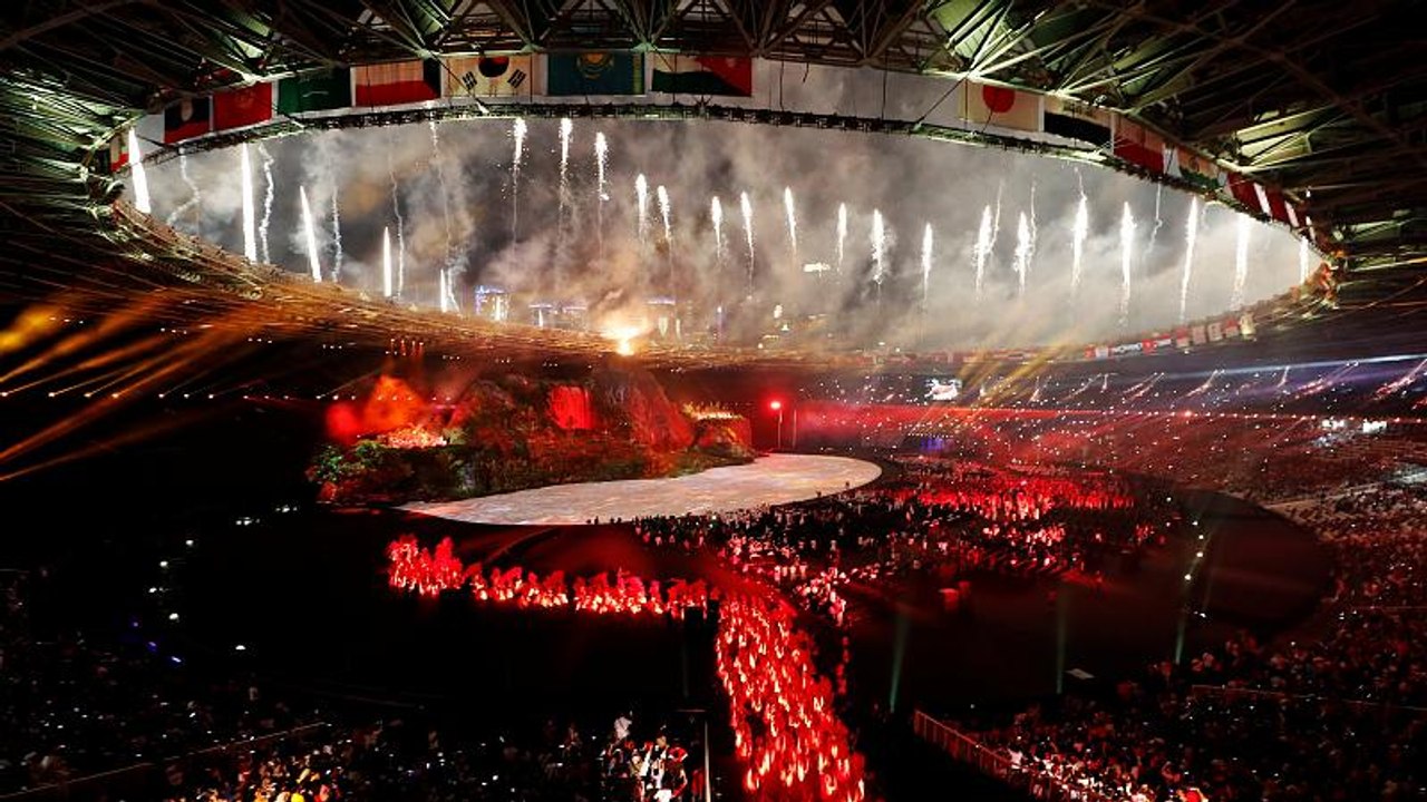 Indonesien will Olympia 2032