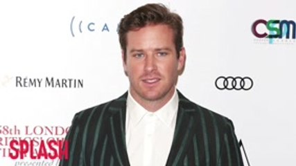 Armie Hammer To Star As Batman?