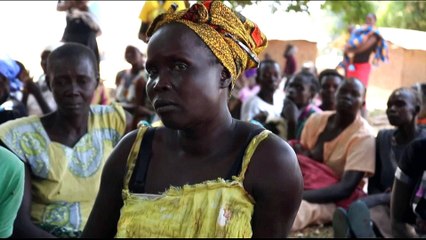 South Sudan: Fighting continues despite peace deal