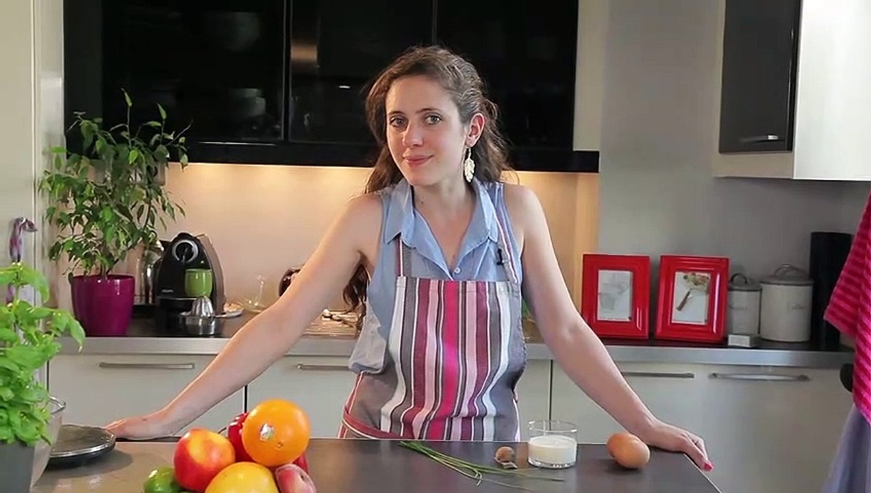 Comment faire des œufs cocotte ?