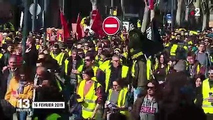 Soldes : les commerçants toulousains à la peine à cause des "gilets jaunes"