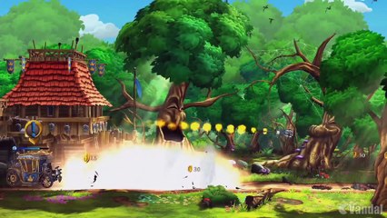 PlayStation Plus - Los juegos de agosto