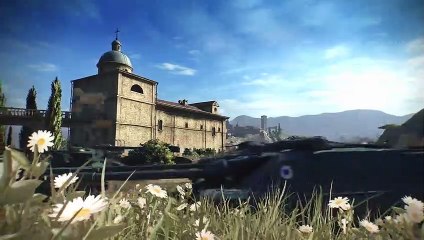 World of Tanks - Tráiler de lanzamiento de Xbox One