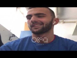 Ora News – Ekskluzive/ Rrëfehet Kristal Abazaj