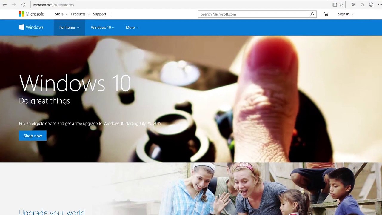 Windows 10 - Stream desde Xbox One