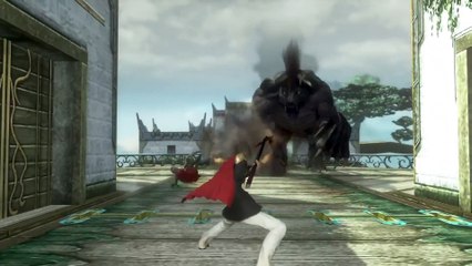 Final Fantasy Type-0 HD - Versión de PC
