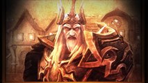 Heroes of the Storm - Leoric