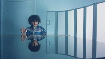 Simon Ghraichy - Alkan: 25 Preludes, Op.31, No 8: La chanson de la folle au bord de la mer