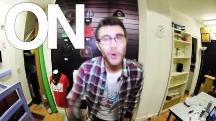 Cyprien answers to Cortex