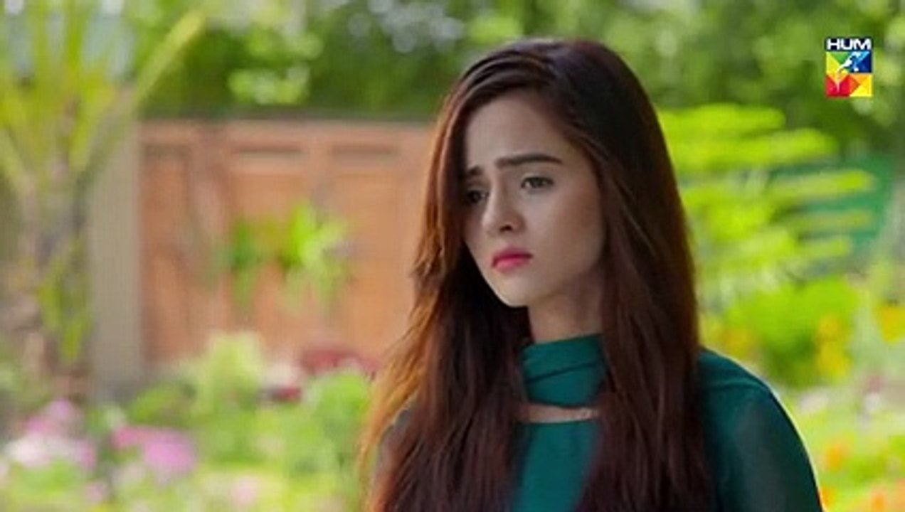 Log Kia Kahengay Episode #12 HUM TV Drama 19 February 2019