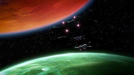 Star Wars: Commander - Worlds in Conflict