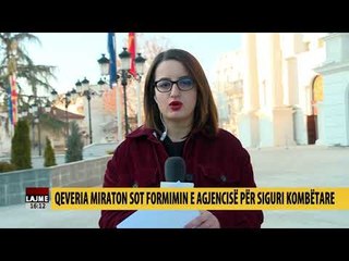 Lajmet e ores 16:00 - 19.02.19