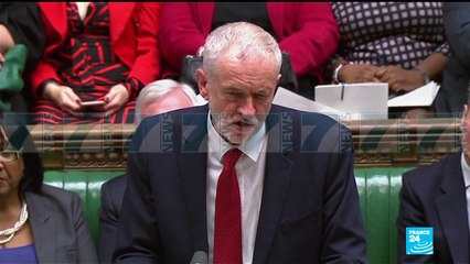 MAY E VENDOSUR PER BREXIT, 7 DEPUTETE BRAKTISIN LABURISTET - News, Lajme - Kanali 7