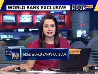 India's growth is very stable & sustainable, says World Bank’s country director Junaid Ahmad