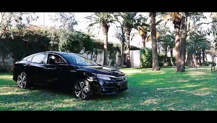 Collection Houda Serbouti - L'intégrale Caftan Automne Hiver 2018/19