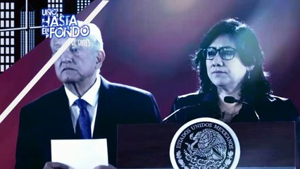 Pueblo aunque exista, no es sabio| Uno hasta el fondo