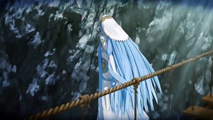 Fire Emblem Fates - Invisible Kingdom