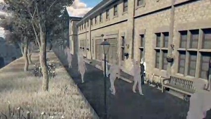 Fragments of Him - Tráiler