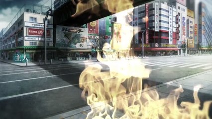 Steins;Gate 0 - Tráiler