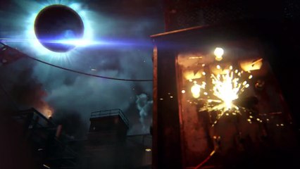 Call of Duty: Black Ops III - Mapa The Giant (Zombis)