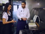 Alexandre Zdankevitch, Zdank - 19 FEVRIER 2019 - Merci Chef ! - TéléGrenoble