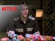 Netflix Streaming Freaks and Geeks | Sneak Peak of "Discos and Dragons" | Netflix
