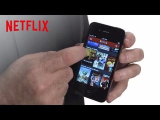 New Netflix Experience on iPhone | Netflix
