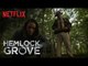 Hemlock Grove Teaser | "Suspects" - A Netflix Original Series [HD] | Netflix