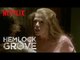 Hemlock Grove Teaser | "Blood Angel" - A Netflix Original Series [HD] | Netflix