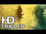 GODZILLA 2 (FIRST LOOK - Rodan Vs King Ghidorah Trailer) 2019 King Of The Monsters Movie HD