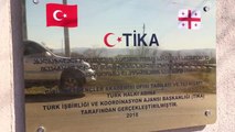 Tika'dan Genç Gürcü Girişimcilere Destek - Tiflis