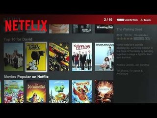 Netflix Quick Guide: Getting Started On Your PS3 | Netflix