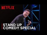 Craig Ferguson - I'm Here To Help | Acid Bits [HD] | Netflix