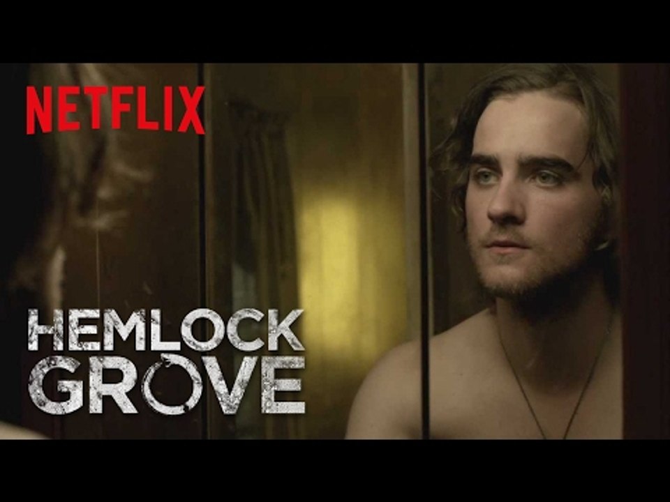 Hemlock Grove Teaser | "Grisly" - A Netflix Original Series [HD] | Netflix