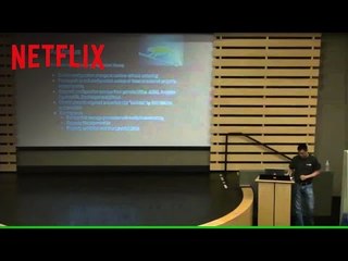 NetflixOSS Open House Keynote | Los Gatos - February 6, 2013 | Netflix