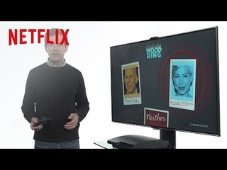 First Look: Let "Max" Be Your Netflix Guide On PS3 | Netflix