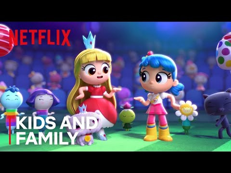 Netflix New Year's Eve Countdown | Netflix