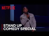 Dave Chappelle: Equanimity   The Bird Revelation | Two New Netflix Specials | Trailer